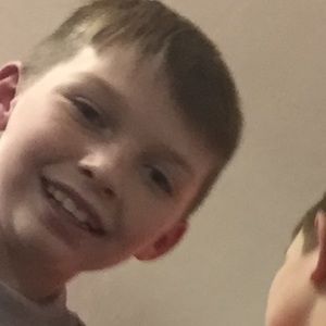 Meet your Posher, Sammy